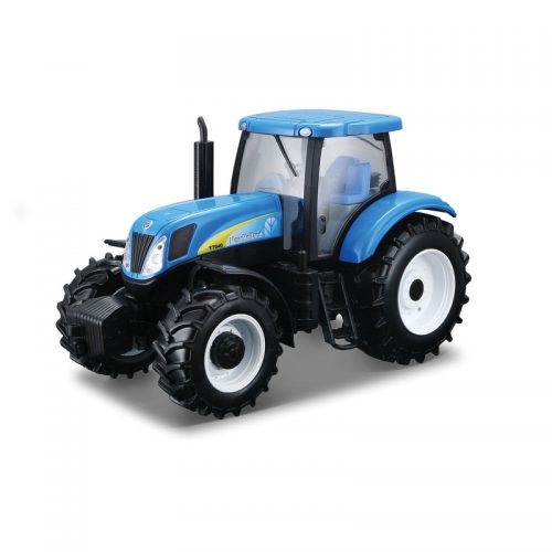 1:32 New Holland - Farm Tractor T7040