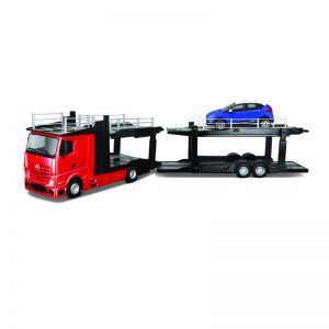 1:43 Mercedes Benz Multicarrier