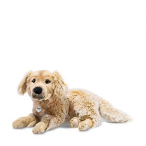 Andor Golden Retriever , Light Brown Tipped