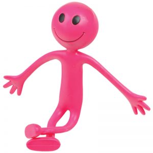 Bendable Smiler