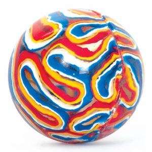 Classic Bouncy Ball