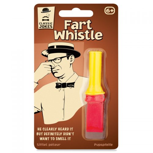 CLASSIC JOKES FART WHISTLE