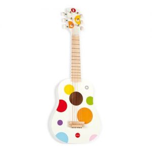 Confetti Guitar Musical Toy