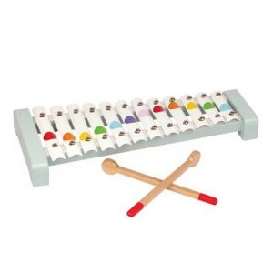 Confetti Xylophone Unisex