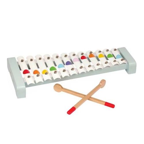 Confetti Xylophone Unisex
