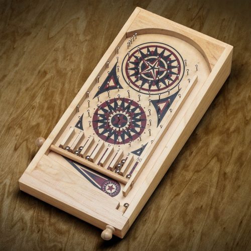 DELUXE PINBALL