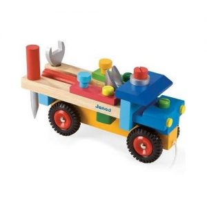 Diy Wooden Truck