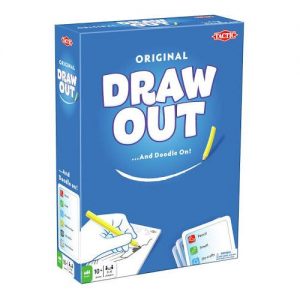 Draw Out Original