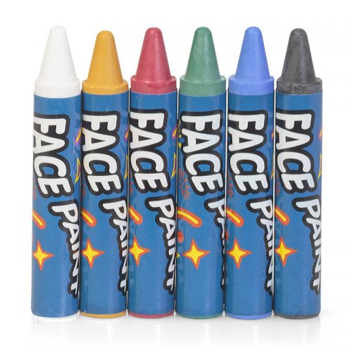 FACE PAINT CRAYONS