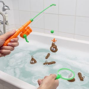 Fishing For Floaters