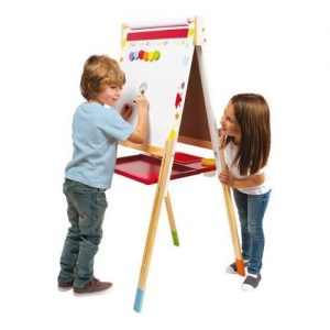 Height Adjustable Easel