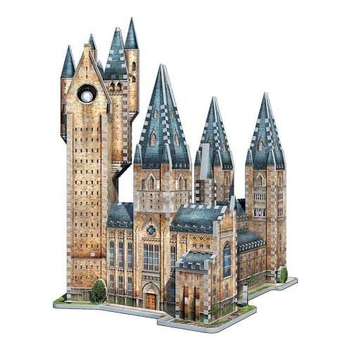 Hogwarts: Astronomy Tower 3D Puzzle (875pc) Hogwarts: Astronomy Tower 3D Puzzle (875pc)