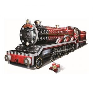 Harry Potter 3D Puzzles: Hogwarts Express