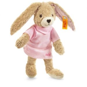 Hoppel Rabbit, Pink