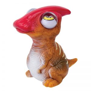 I Pop Dinosaurs