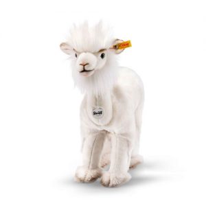 Liam Llama, Cream
