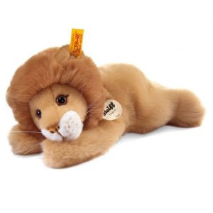 Little Friend Leo Lion, Blond