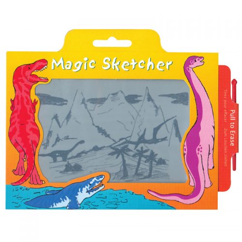 MAGIC SKETCHER