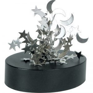 Magnetic Sculpture - Assorted (One Supplied)