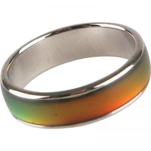 Mood Ring
