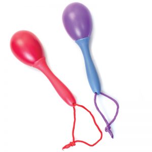 Musical Maracas