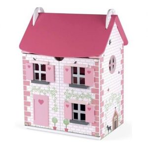 Mademoiselle Doll'S House