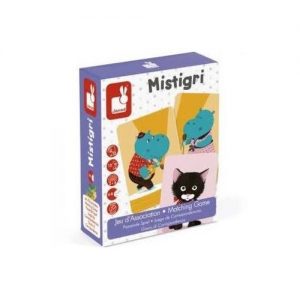 Mistigri