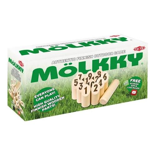 Mã¶Lkky In Carry Handle Box | Toys | Toy Street UK