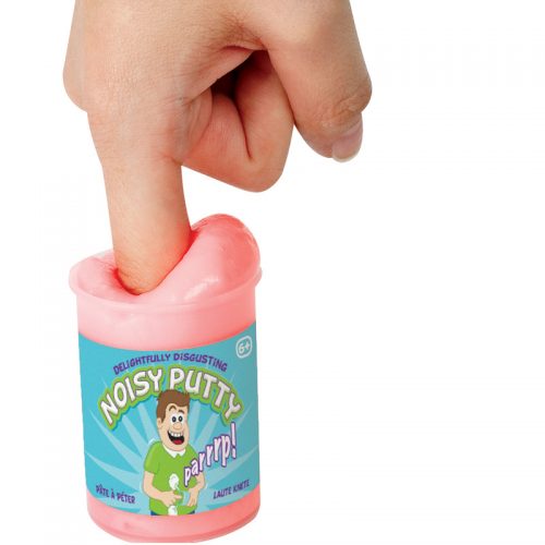 NOISY PUTTY