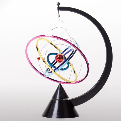 ORBIT KINETIC MOBILE