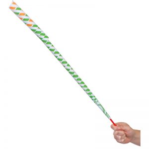 Paper Laser