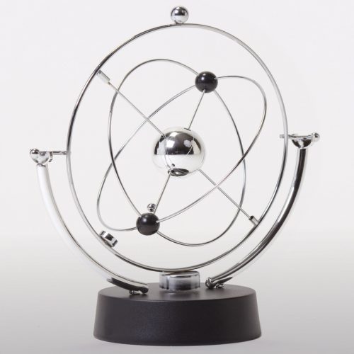 PLANET KINETIC MOBILE
