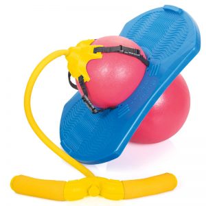 Pogo Ball