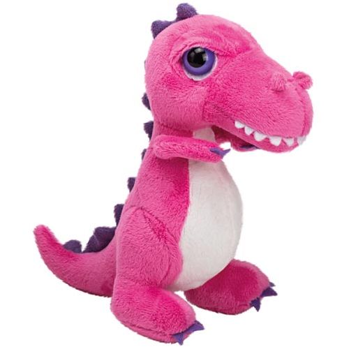 Pink & White T-Rex (Regular)