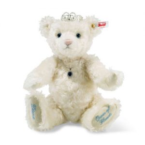 Princess Di Teddy bear