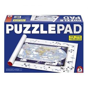 Puzzle Pad For Up To 1000-3000Pc