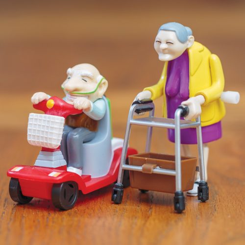 RACING GRANNY & GRANDAD PACK RACING GRANNY & GRANDAD PACK