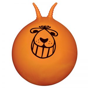 Tobar Retro Space Hopper