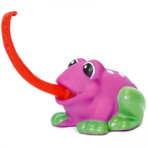 Roll Tongue Animal Assortment (One Supplied)