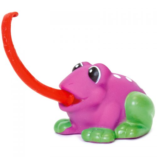 ROLL TONGUE ANIMAL