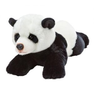Resting Panda