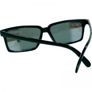 Spy Glasses (Tobar)