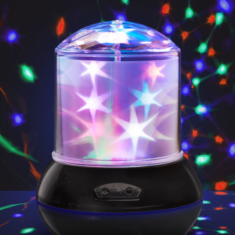 Star Lamp Projector | Toys | Toy Street UK