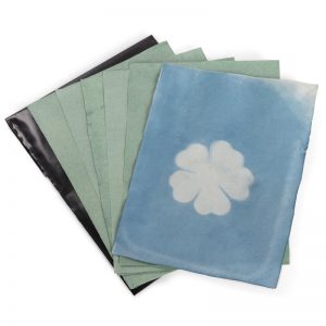 Sun Print Paper