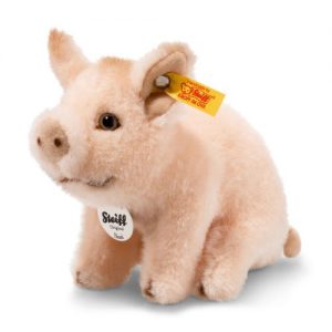 Sissi Piglet, Pink