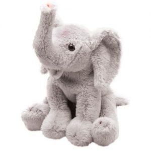 Sitting Elephant