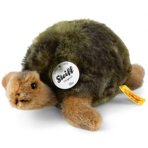 Slo Tortoise, Green 20Cm