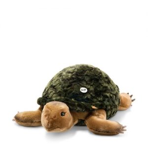 Slo Tortoise, Green 70Cm