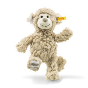 Soft Cuddly Friends Bingo Monkey 20Cm