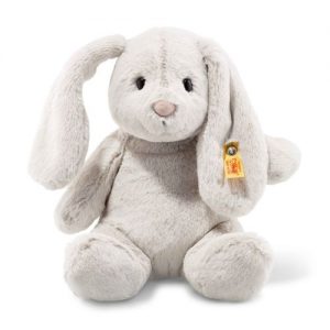 Soft Cuddly Friends Hoppie Rabbit 28Cm